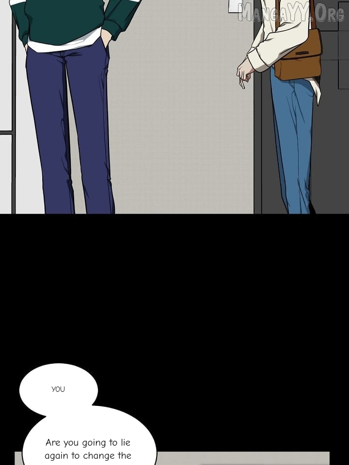 Change Me Chapter 30 - page 99